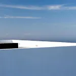 Villa Fabrica Santorini Pyrgos Kallistis