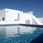 Villa Fabrica Santorini