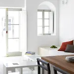 Villa Fabrica Santorini *