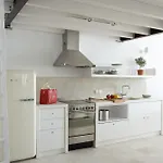 Villa Fabrica Santorini