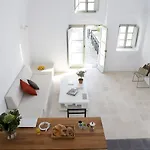 Villa Fabrica Santorini