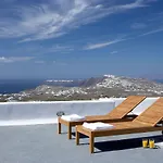 Villa Fabrica Santorini *